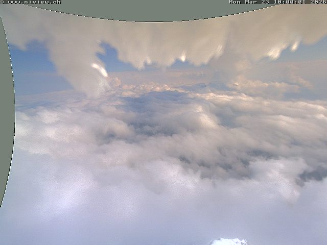 Video letzte Stunde Webcam6