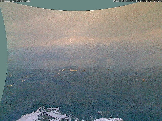 Video letzte Stunde Webcam6