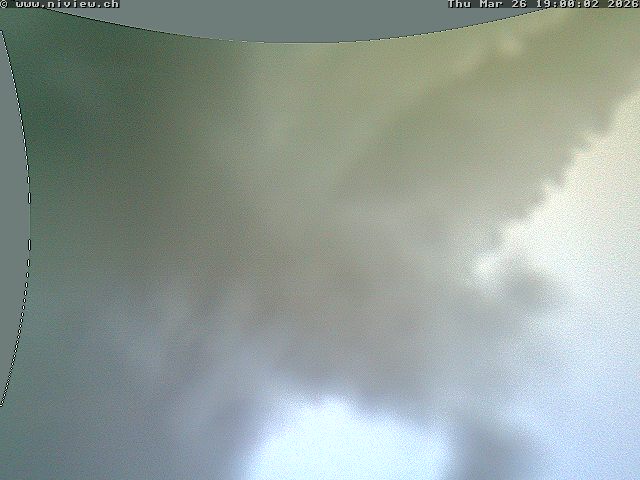 Video letzte Stunde Webcam6