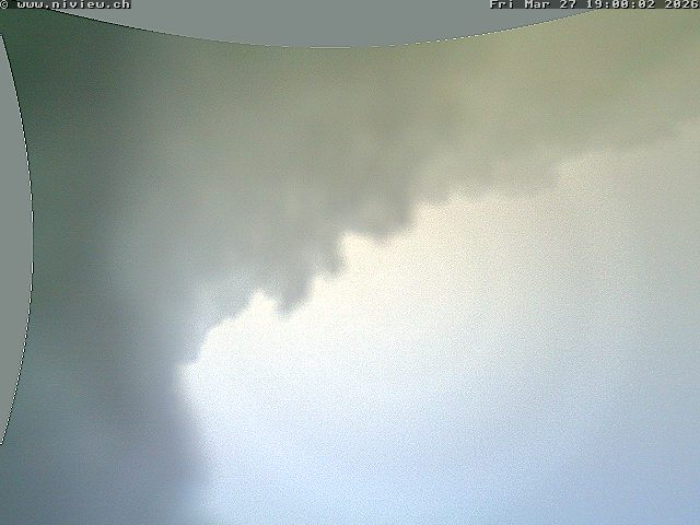 Video letzte Stunde Webcam6