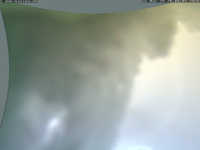 Video letzte Stunde Webcam6