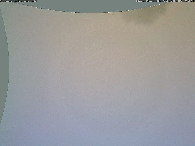 Video letzte Stunde Webcam6