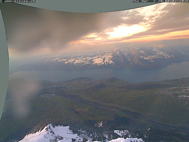 Video letzte Stunde Webcam6