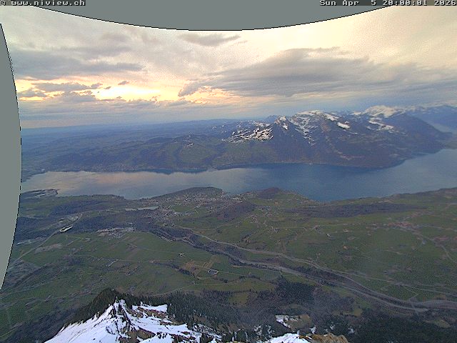 Video letzte Stunde Webcam6