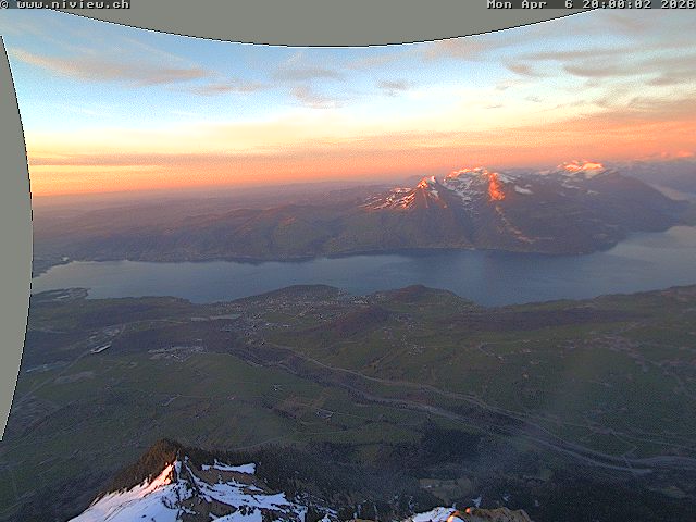 Video letzte Stunde Webcam6