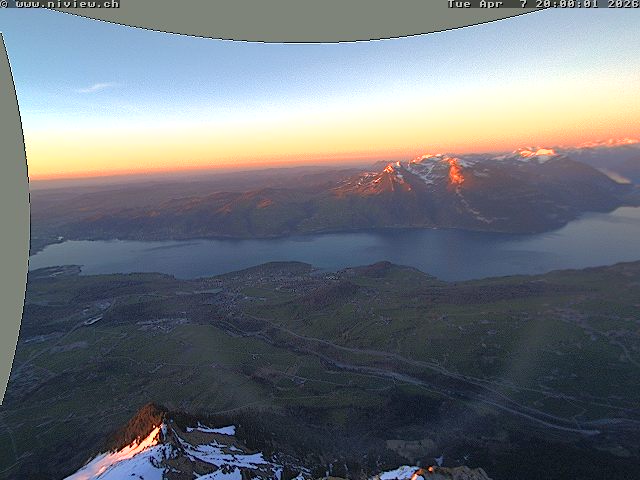 Video letzte Stunde Webcam6