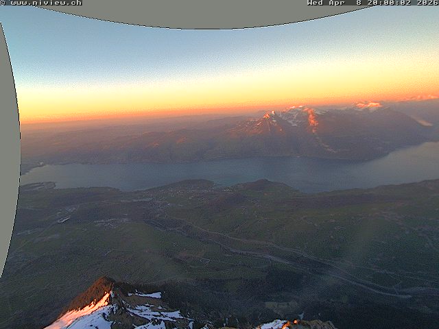 Video letzte Stunde Webcam6