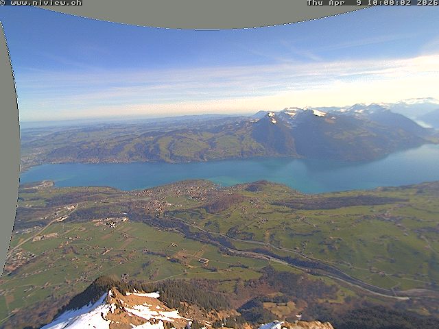 Video letzte Stunde Webcam6