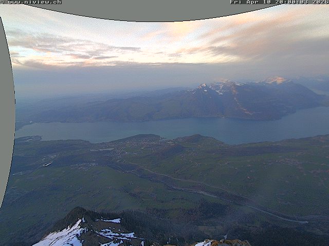 Video letzte Stunde Webcam6