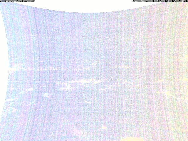 Video letzte Stunde Webcam6