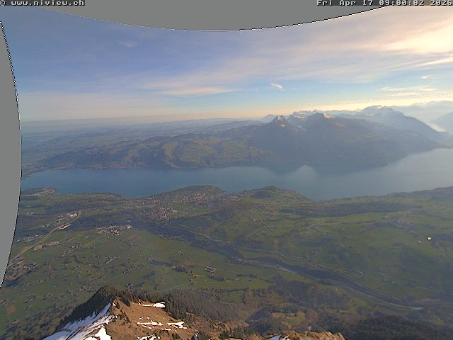 Video letzte Stunde Webcam6