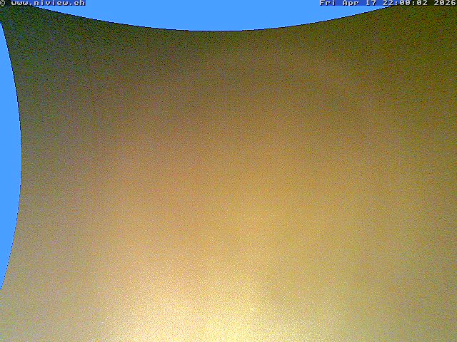 Video letzte Stunde Webcam6