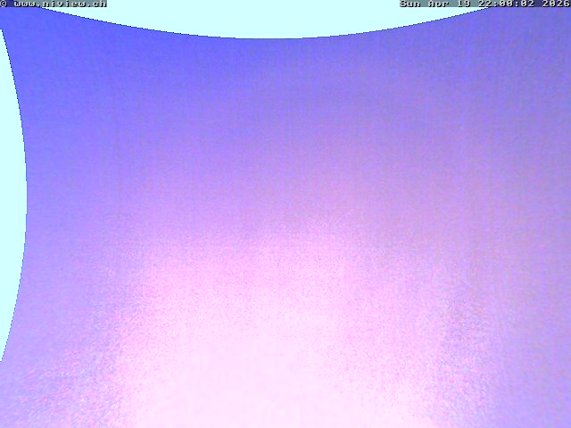 Video letzte Stunde Webcam6