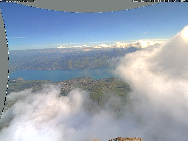 Video letzte Stunde Webcam6