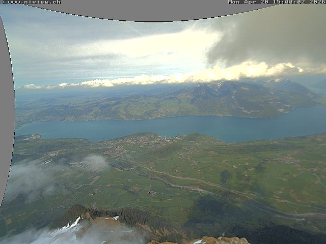 Video letzte Stunde Webcam6