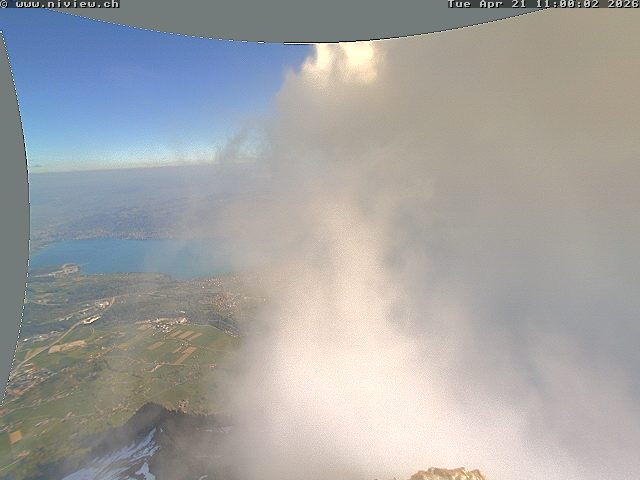 Video letzte Stunde Webcam6