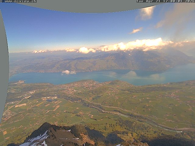 Video letzte Stunde Webcam6