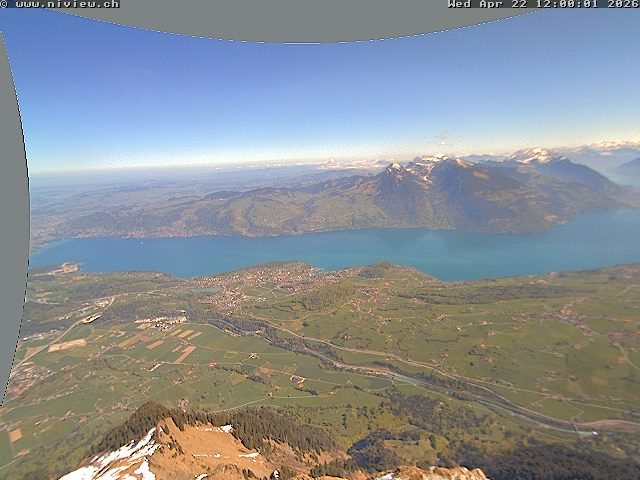 Video letzte Stunde Webcam6