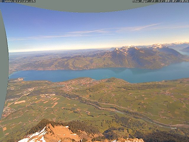 Video letzte Stunde Webcam6