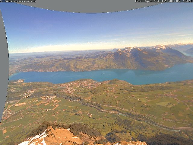 Video letzte Stunde Webcam6