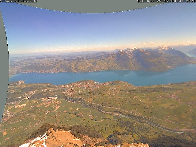 Video letzte Stunde Webcam6