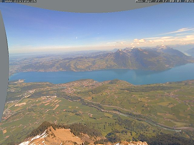 Video letzte Stunde Webcam6