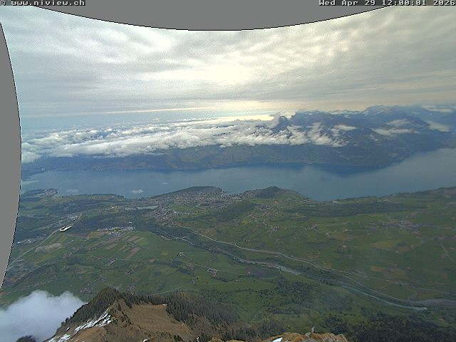 Video letzte Stunde Webcam6