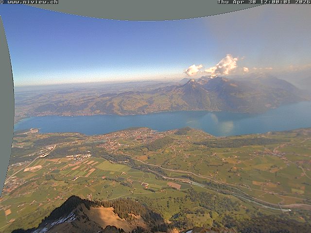 Video letzte Stunde Webcam6