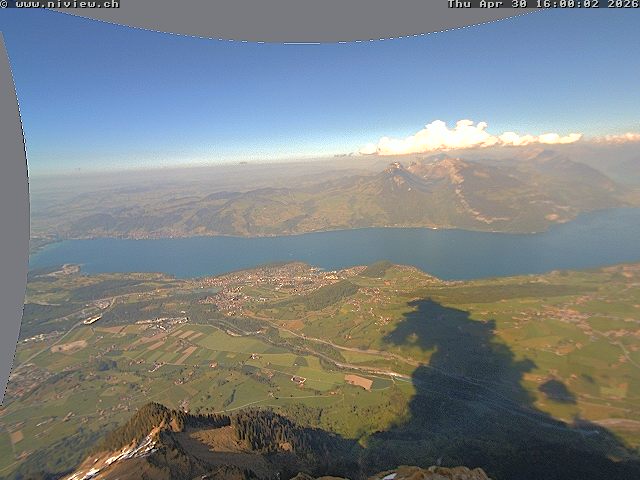 Video letzte Stunde Webcam6