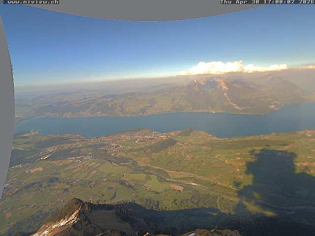 Video letzte Stunde Webcam6