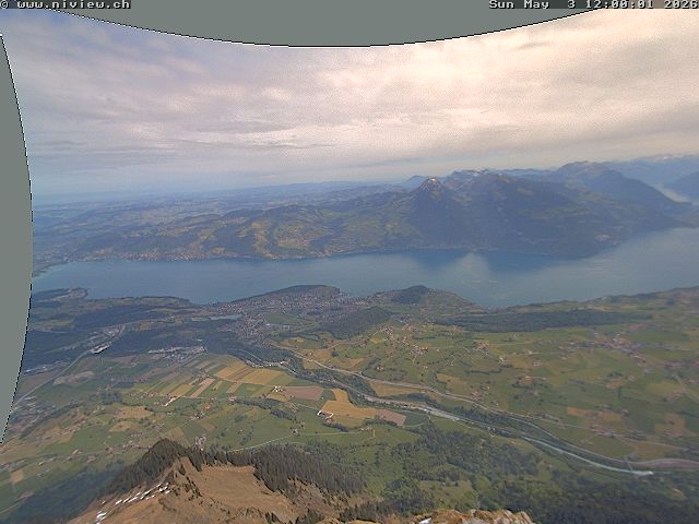 Video letzte Stunde Webcam6