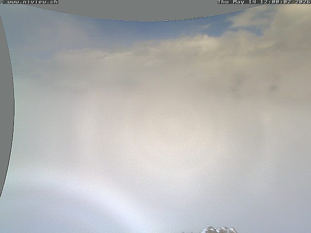 Video letzte Stunde Webcam6