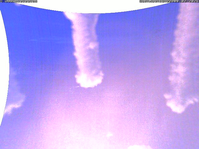 Video letzte Stunde Webcam6