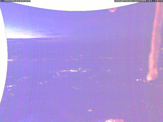 Video letzte Stunde Webcam6