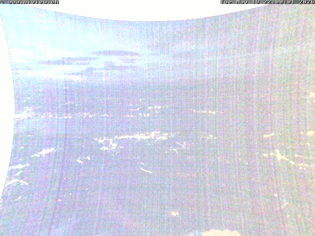 Video letzte Stunde Webcam6