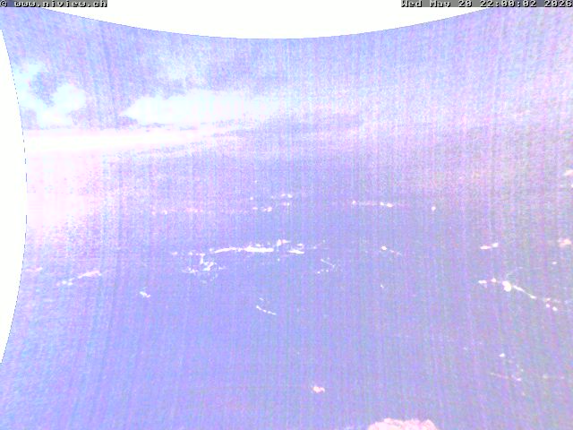 Video letzte Stunde Webcam6