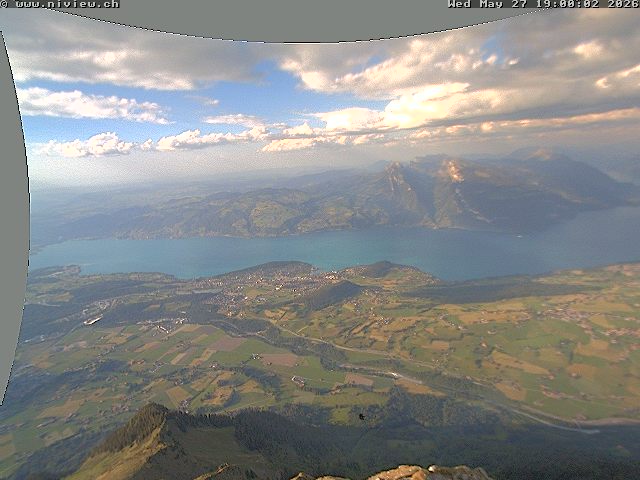 Video letzte Stunde Webcam6