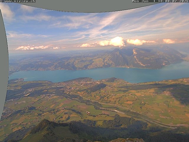 Video letzte Stunde Webcam6