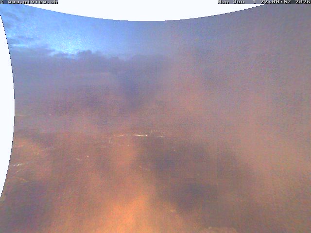 Video letzte Stunde Webcam6