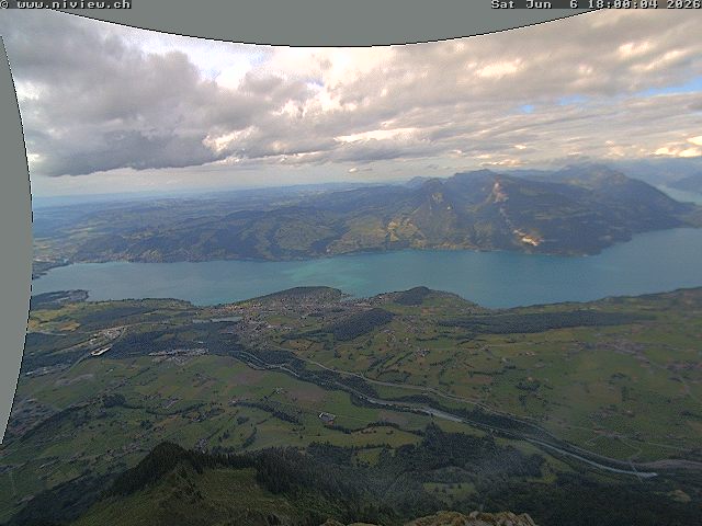 Video letzte Stunde Webcam6