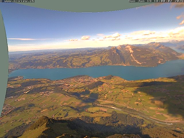 Video letzte Stunde Webcam6