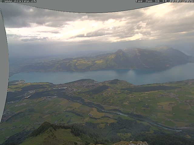 Video letzte Stunde Webcam6