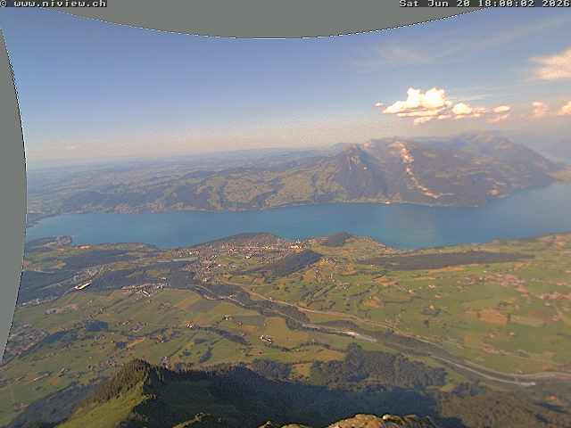 Video letzte Stunde Webcam6