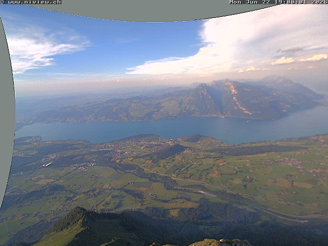 Video letzte Stunde Webcam6