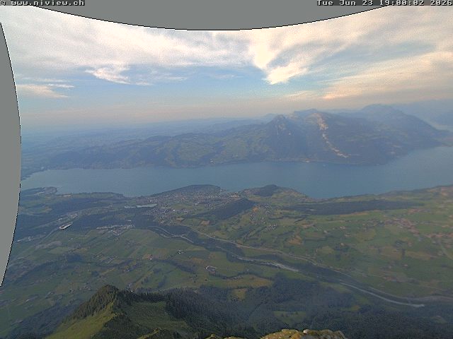 Video letzte Stunde Webcam6