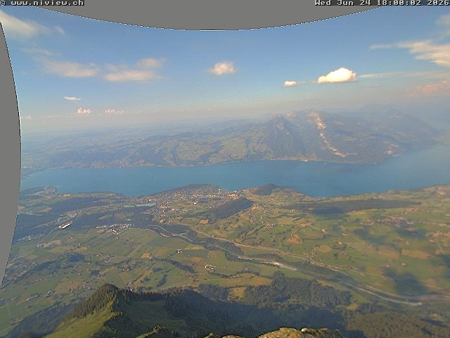 Video letzte Stunde Webcam6
