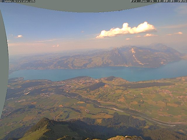 Video letzte Stunde Webcam6