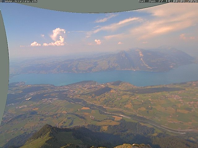 Video letzte Stunde Webcam6