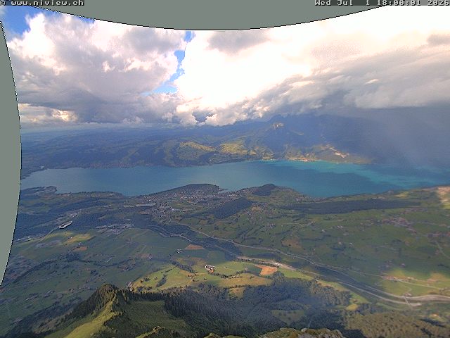 Video letzte Stunde Webcam6
