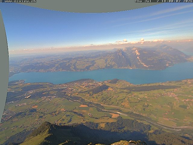 Video letzte Stunde Webcam6